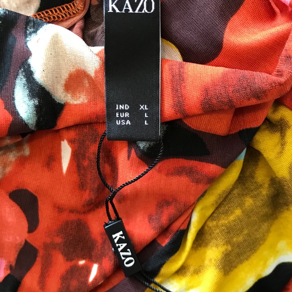 Kazo Top - Picture 2 of 6